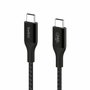 Belkin Cable USB-C a USB-C Boost Charge 240W 1m Negro