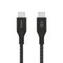 Belkin Cable USB-C a USB-C Boost Charge 240W 1m Negro