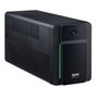 Apc Easy UPS BVX1200LI-GR 1200VA 650W Línea Interactiva