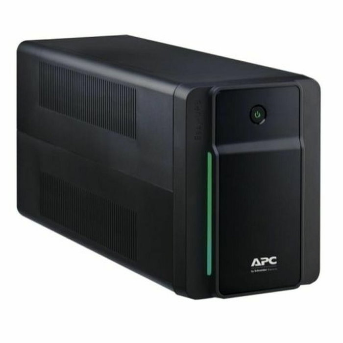 APC Easy UPS 1200VA 230V con AVR y enchufes Schuko APC Easy UPS 1200VA 230V con AVR y enchufes Schuko