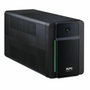 APC Easy UPS 1200VA 230V con AVR y enchufes Schuko
