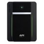 Apc Easy UPS BVX1200LI-GR 1200VA 650W Línea Interactiva
