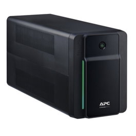 APC Easy UPS BVX1200LI-GR Sistema de Alimentación Ininterrumpida Línea Interactiva 1,2 kVA 650 W