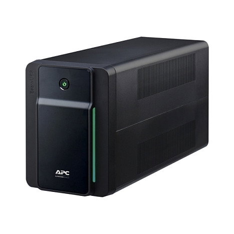 APC SAI UPS Easy UPS BVX 1200VA 230V con Enchufe Schuko, Protección para PC y Equipos APC SAI UPS Easy UPS BVX 1200VA 230V con Enchufe Schuko, Protección para PC y Equipos