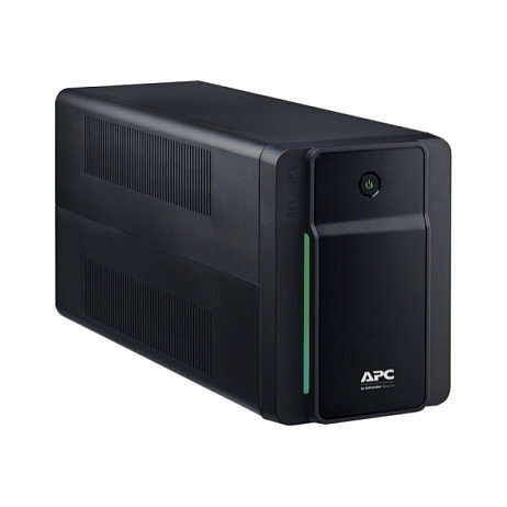 APC SAI UPS Easy UPS BVX 1200VA 230V con Enchufe Schuko, Protección para PC y Equipos APC SAI UPS Easy UPS BVX 1200VA 230V con Enchufe Schuko, Protección para PC y Equipos