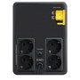 APC SAI UPS Easy UPS BVX 1200VA 230V con Enchufe Schuko, Protección para PC y Equipos