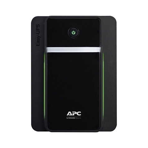 APC SAI UPS Easy UPS BVX 1200VA 230V con Enchufe Schuko, Protección para PC y Equipos APC SAI UPS Easy UPS BVX 1200VA 230V con Enchufe Schuko, Protección para PC y Equipos