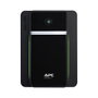 APC SAI UPS Easy UPS BVX 1200VA 230V con Enchufe Schuko, Protección para PC y Equipos