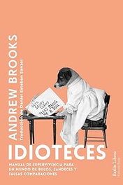 Idioteces, Andrew Brooks - BARLIN
