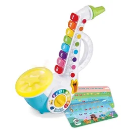 Vtech Saxofón Lumi Magic - Idioma francés