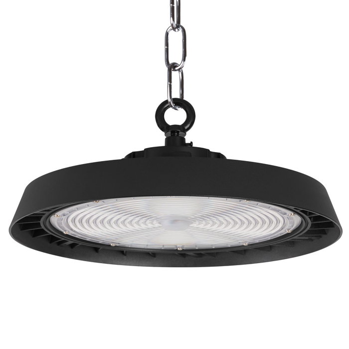 BX3 LIGHT Campana LED 200W 36000Lm Blanco Frío