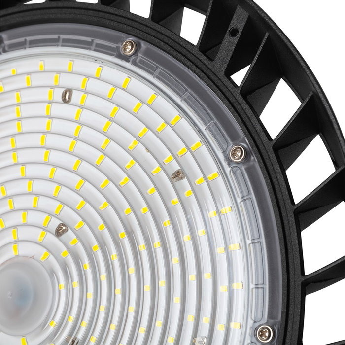 BX3 LIGHT Campana LED 200W 36000Lm Blanco Frío