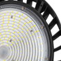 BX3 LIGHT Campana LED 200W 36000Lm Blanco Frío