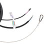 BX3 LIGHT Campana LED 200W 36000Lm Blanco Frío
