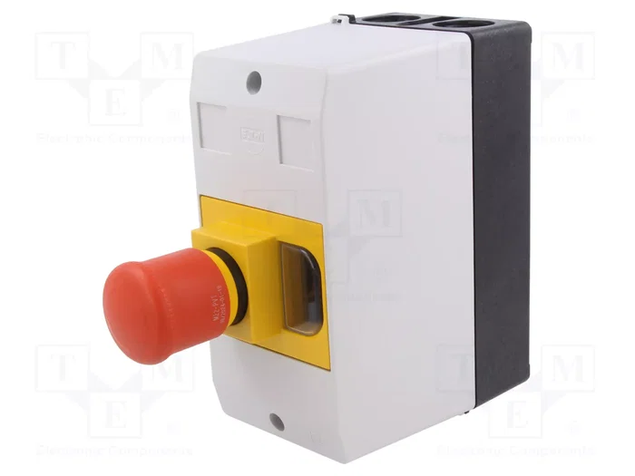 Eaton CI-PKZ01-PVT 281406 Carcasa aislante IP65 158x80x177 mm Eaton CI-PKZ01-PVT 281406 Carcasa aislante IP65 158x80x177 mm