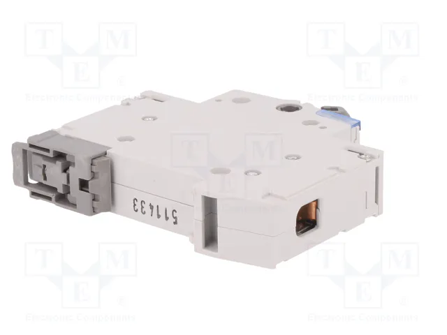 LEGRAND Interruptor de aislamiento FR300 32A 250VAC 1 polo