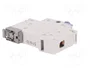LEGRAND Interruptor de aislamiento FR300 32A 250VAC 1 polo