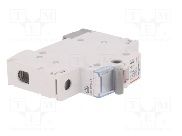 LEGRAND Interruptor de aislamiento FR300 32A 250VAC 1 polo