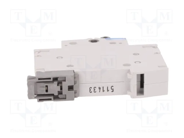 LEGRAND Interruptor de aislamiento FR300 32A 250VAC 1 polo