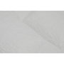 DKD Home Decor Set de 2 Cuadros Abeto MDF con Relieve Blanco 58,5x92,5 cm