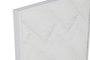 DKD Home Decor Cuadro Moderno Blanco 4 x 92.5 x 58.5 cm (2 Unidades)