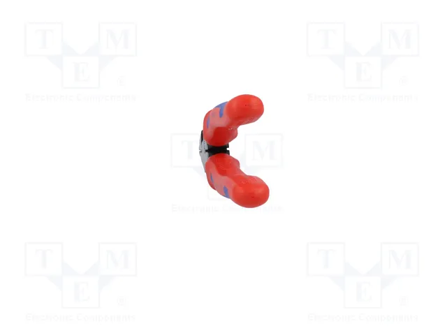 KNIPEX Alicates universales de 240 mm