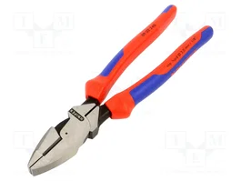 KNIPEX Alicates universales de 240 mm