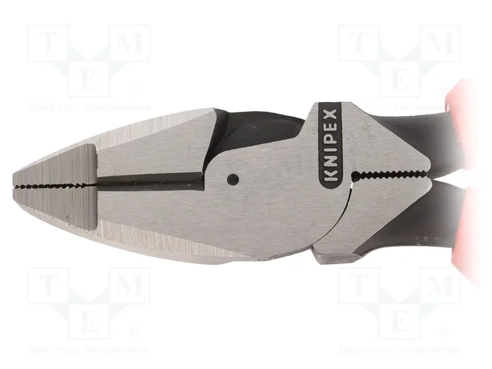 KNIPEX Alicates universales de 240 mm