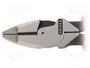 KNIPEX Alicates universales de 240 mm