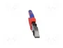 KNIPEX Alicates universales de 240 mm