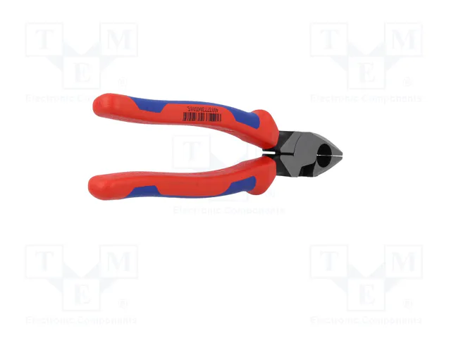 KNIPEX Alicates universales de 240 mm
