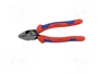 KNIPEX Alicates universales de 240 mm