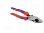 KNIPEX Alicates universales de 240 mm
