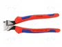 KNIPEX Alicates universales de 240 mm
