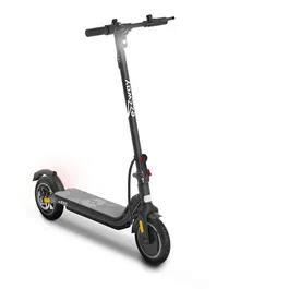 Ezway Patinete Eléctrico EX85 - 300W - Ruedas de 8.5" - Autonomía de 20 km