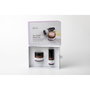 Skin Generics PRO-YOUTH BOOST DUO Set 2 Piezas: Crema Anti-Arrugas 23% Wakame + Gel Concentrado - Tratamiento Facial Coreano para Firmeza e Hidratación