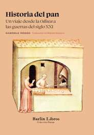 Historia del pan, BARLIN - BARLIN PAISAJE MINI
