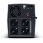 CyberPower UT1500EG SAI Línea Interactiva 1500VA/900W 4 Salidas Torre