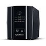 CyberPower UT1500EG SAI Línea Interactiva 1500VA/900W 4 Salidas Torre