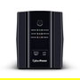 Cyberpower SAI Línea Interactiva UT1500EG 1500VA-900W Formato Torre