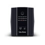 CyberPower UT1500EG SAI Línea Interactiva 1500VA/900W 4 Salidas Torre