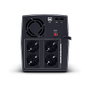 CyberPower UT1500EG SAI Línea Interactiva 1500VA/900W 4 Salidas Torre
