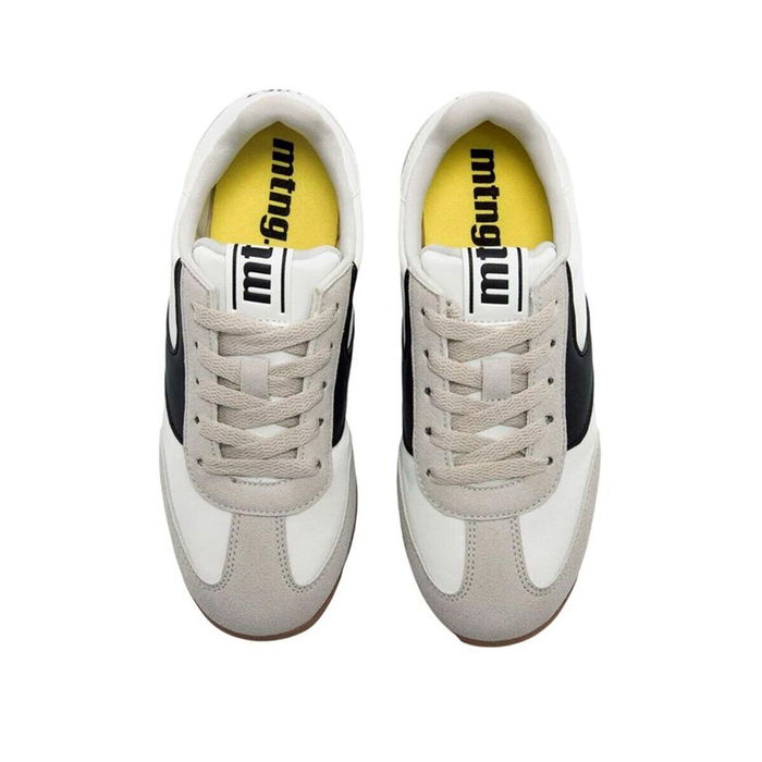 Zapatillas Deportivas Infantiles Mustang Olimpic S