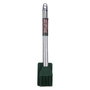 Quid Set 2 Gadgets Silicona Surtidas Terrae 26 cm Verde