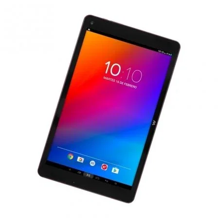 Tablet Woxter X-100 V3 10.1"/ 1GB/ 16GB/ Rosa