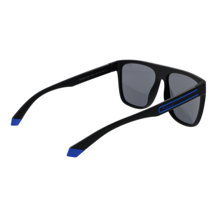 Gafas de Sol Hombre Polaroid PLD-2162-S-560VK5X ø 56 mm Gafas de Sol Hombre Polaroid PLD-2162-S-560VK5X ø 56 mm