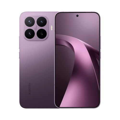 Xiaomi 17T Pro MZB0NUOEU Smartphone 12GB RAM 512GB Deep Violet Xiaomi 17T Pro MZB0NUOEU Smartphone 12GB RAM 512GB Deep Violet