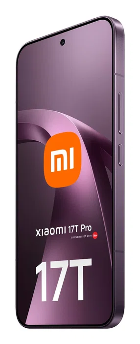 Xiaomi 17T Pro 12GB/512GB Deep Violet