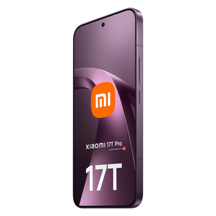 Xiaomi 17T Pro 12GB/512GB Deep Violet