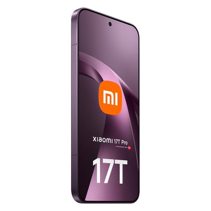 Xiaomi 17T Pro 12GB/512GB Deep Violet